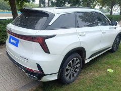 Changan CS75PLUS 1.5T Premium Version - фото 3