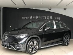 Mercedes-Benz EQE SUV 500 4MATIC Luxury Edition - фото 1