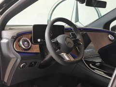 Mercedes-Benz EQE SUV 500 4MATIC Luxury Edition - фото 10