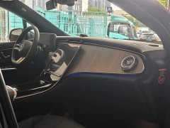 Mercedes-Benz EQE SUV 500 4MATIC Luxury Edition - фото 11