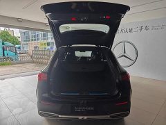 Mercedes-Benz EQE SUV 500 4MATIC Luxury Edition - фото 12