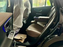 Mercedes-Benz EQE SUV 500 4MATIC Luxury Edition - фото 13