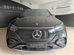 Mercedes-Benz EQE SUV 500 4MATIC Luxury Edition - фото 2