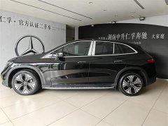 Mercedes-Benz EQE SUV 500 4MATIC Luxury Edition - фото 3