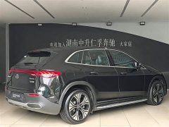 Mercedes-Benz EQE SUV 500 4MATIC Luxury Edition - фото 4