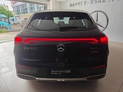 Mercedes-Benz EQE SUV 500 4MATIC Luxury Edition - фото 6