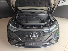 Mercedes-Benz EQE SUV 500 4MATIC Luxury Edition - фото 7