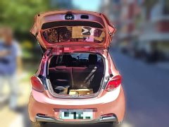Changan E-Star Edition(31.95kWh) - фото 20