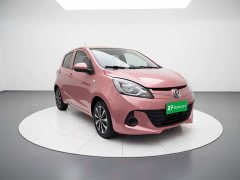 Changan E-Star Edition(31.95kWh) - фото 3