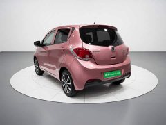 Changan E-Star Edition(31.95kWh) - фото 4