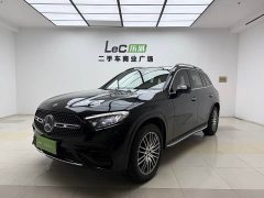 Mercedes-Benz GLC 300 L 4MATIC Version 5 - фото 1