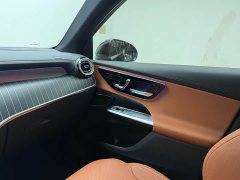 Mercedes-Benz GLC 300 L 4MATIC Version 5 - фото 12