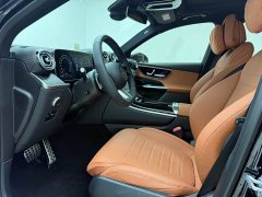 Mercedes-Benz GLC 300 L 4MATIC Version 5 - фото 16