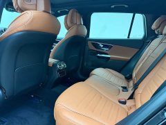 Mercedes-Benz GLC 300 L 4MATIC Version 5 - фото 17