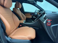 Mercedes-Benz GLC 300 L 4MATIC Version 5 - фото 18