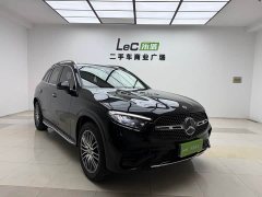 Mercedes-Benz GLC 300 L 4MATIC Version 5 - фото 3