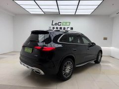 Mercedes-Benz GLC 300 L 4MATIC Version 5 - фото 4