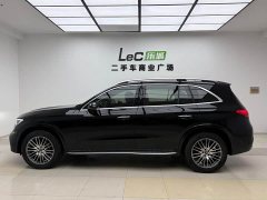 Mercedes-Benz GLC 300 L 4MATIC Version 5 - фото 5