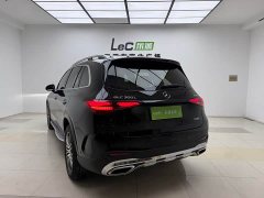 Mercedes-Benz GLC 300 L 4MATIC Version 5 - фото 7