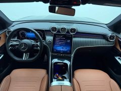 Mercedes-Benz GLC 300 L 4MATIC Version 5 - фото 8
