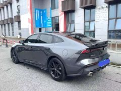 Changan UNI-V 1.5T Premium Version - фото 2
