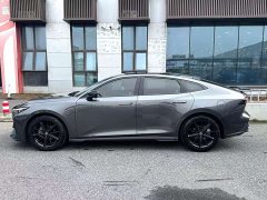 Changan UNI-V 1.5T Premium Version - фото 3