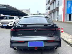 Changan UNI-V 1.5T Premium Version - фото 4
