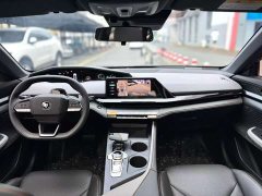 Changan UNI-V 1.5T Premium Version - фото 6