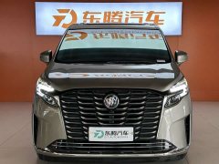 Buick GL8 ES Version - фото 2