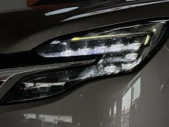 Buick GL8 ES Version - фото 4