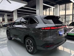 Changan CS75PLUS UItra 2.0T Version - фото 17
