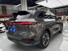Changan CS75PLUS UItra 2.0T Version - фото 19
