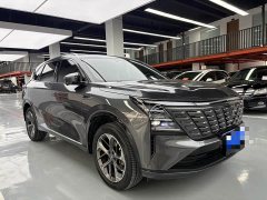Changan CS75PLUS UItra 2.0T Version - фото 3