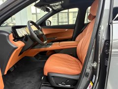 Changan CS75PLUS UItra 2.0T Version - фото 4