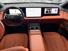 Changan CS75PLUS UItra 2.0T Version - фото 7