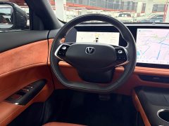 Changan CS75PLUS UItra 2.0T Version - фото 8
