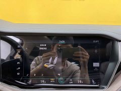 Volkswagen Touareg 3.0TSI Ruixiang Edition Obsidian Sports Package - фото 16