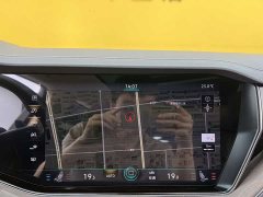 Volkswagen Touareg 3.0TSI Ruixiang Edition Obsidian Sports Package - фото 17