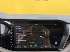 Volkswagen Touareg 3.0TSI Ruixiang Edition Obsidian Sports Package - фото 19