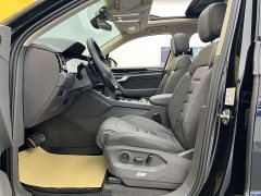 Volkswagen Touareg 3.0TSI Ruixiang Edition Obsidian Sports Package - фото 3