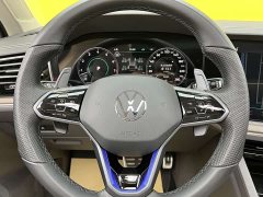 Volkswagen Touareg 3.0TSI Ruixiang Edition Obsidian Sports Package - фото 9