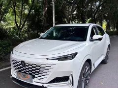 Changan UNI-K 2.0T Premium Version - фото 1