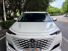 Changan UNI-K 2.0T Premium Version - фото 2