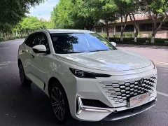 Changan UNI-K 2.0T Premium Version - фото 3