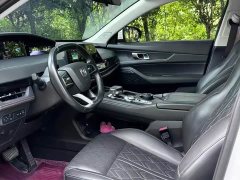 Changan UNI-K 2.0T Premium Version - фото 4