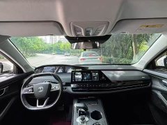 Changan UNI-K 2.0T Premium Version - фото 5