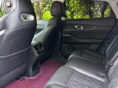 Changan UNI-K 2.0T Premium Version - фото 6