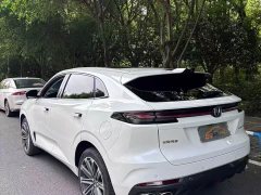 Changan UNI-K 2.0T Premium Version - фото 7