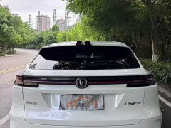 Changan UNI-K 2.0T Premium Version - фото 8