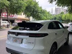 Changan UNI-K 2.0T Premium Version - фото 9